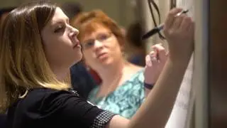 2017 Georgia Society of Nursing Home Social Workers Annual Meeting