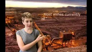 Project 1.3 Update - Mapping the regulation of mine closure