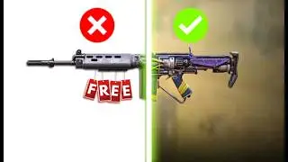 The ONLY LAG-53 GUNSMITH You will ever need in COD Mobile