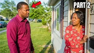 My wife died years ago. every month i sent her mom $500. until i found out&hellip;