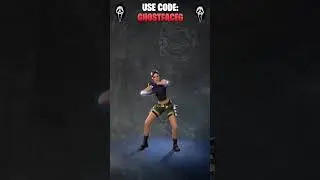 Lara Croft - Advanced Math - Fortnite Emote #fortnite #fortnitedances
