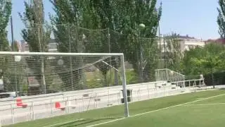 Crossbar challenge !!! Suscribiros