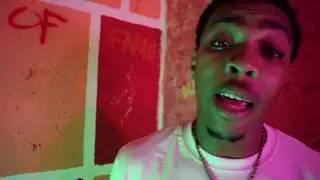 Tezzygsup - DIE ABOUT DLF (Prod. DBarlow x Tom French)