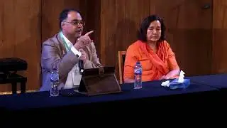 Mr. Zafar Masud's Keynote Speech at PLF, London Chapter