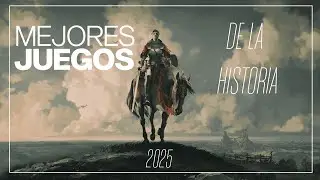 La Única Vitamina D que he recibido este Año es la del Ray Tracing | Los mejores Videojuegos de 2025