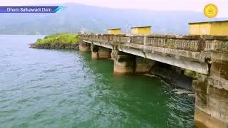 Dhom Balkawadi Dam, District- Satara