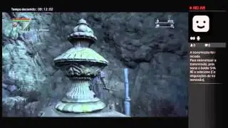 Transmiss&atilde;o ao vivo do PS4 de Fox_G1nger