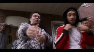 A-Trizz & Philly Blunt - Young Nigga | Directed by @GourmetCinema