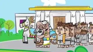 Joseph and the Promised Land (Genesis 50)