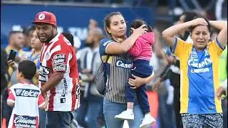 TARDE TRISTE EN SAN LUIS | VIOLENCIA EN EL ALFONSO LASTRAS