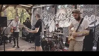 Goodbye Earth - 6 - Ephemeral Sound - Live at Electric Meadow Fest vol. 5 [09.07.2017]
