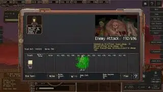 Dustland Delivery Titan Lonewolf Battle