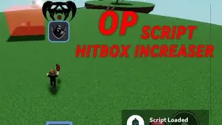 [OP] HITBOX INCREASER SCRIPT UNPATCHED | ROBLOX SLAP BATTELS