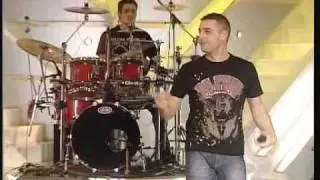 Dream band - Digni ruku (galija)