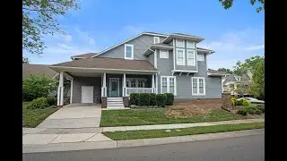 Just Listed at 525 Meacham Street!