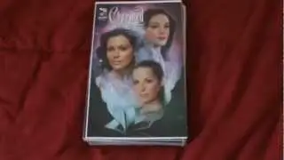 My Charmed Comicbooks 0-13