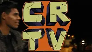 Concrete Royalty TV x Bola In It To Win It @ Vets Park Long Beach - Street Soccer 2021