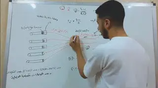 مش هتشيل هم مسائل الوحدة الحركية بعد الفيديو ده احياء ٣ ث