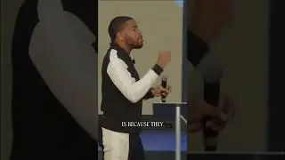 🤯Bondage makes you have structure,Freedom makes you responsible. #ProphetBrianCarn #MoreGrace