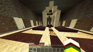 Archon Mod Base Tour!