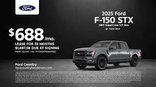 Ford 06/19/2025 5695676
