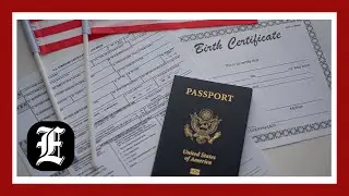 Maryland judge blocks Trump&rsquo;s birthright citizenship order nationwide