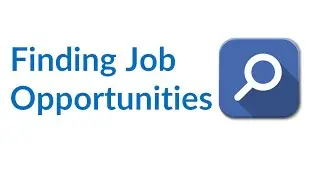 Job Hunting: This is How Successful Candidates Find Opportunities
