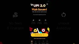 Fampay Me Bank Account Add Kaise Kare | 100% Working  Easy Method 2025#Fampay#LinkBankToFampay#short