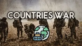 Algeria endings | what country should i do next?