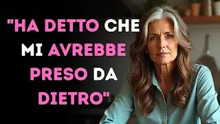 Sospesa Tra Due Realtà