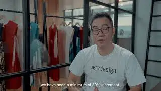 Shopify Plus x Verz Design: How Saturday Club Went Global and Increased Sales by 100% | Part 6