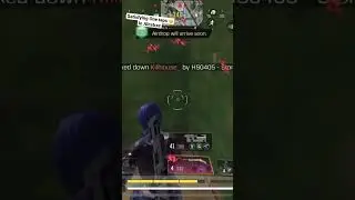 Alcatraz One taps !! #gaming #codm #codmobile #rebirthisland #callofdutymobile #callofduty