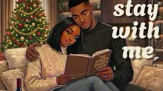Lofi Christmas Nights For Two