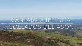 Collados del Asón. CANTABRIA INFINITA