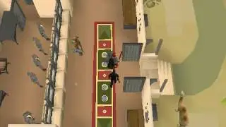 RuneScape - Stranger Danger!