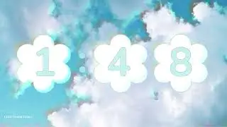 2 Minutes Timer