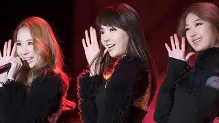 9Muses (나인뮤지스) - Ladies | 101204 Christmas Toy Dirve [4K]