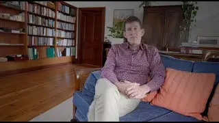 SHAUN D FITZGERALD Interview: