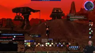 Immer noch verbugt. | WoW Classic era gameplay | Mensch Paladin | #199