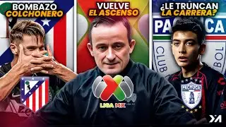 Liga MX: OBLIGADA a regresar el Ascenso; Gil Mora NO va a Mundial de Clubes; Gyokeres a Espa&ntilde;a