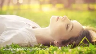 1 Hour Yoga Music: Yoga Nidra, Sound Therapy, Sleep Music, Peaceful Sleep, Delta Wave