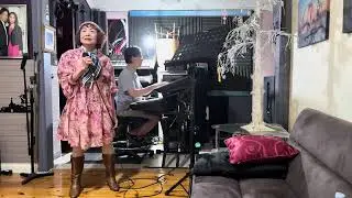 [THỂ HẰNG Live Band] Besame Mucho - Y&ecirc;u Nhau Đi - 2026 01 20