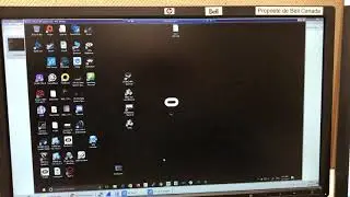Oculus rift core 2.0 beta and VNC problem