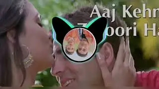 Aaj Kehna Zaroori Hai - Dj Remix 🧚 Akshay Kumar & Lara Dutta 🧚 Old Is Gold 🧚 Romantic Love Mix 2026