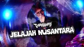 Jelajah Nusantara - Tinky Winky [Live Session]