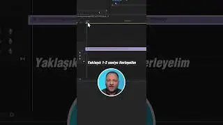 Hızlı ve Kolay: Premiere Pro'da Sinematik Açılış Efekti | Kısa Yol