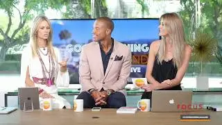 GOOD MORNING LALALAND Live Stream