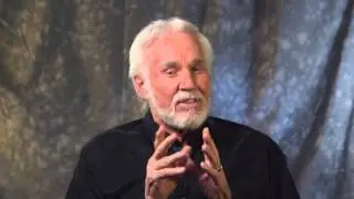 Coalition to Salute America's Heroes- Kenny Rogers