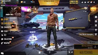 Free Fire Max Game Play (Casual Way) || Garena Free Fire MAX 2021