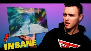 FaZe Flea's Master class turned me into this... (8D AUDIO🎧 ) FORTNITE MONTAGE (4K)